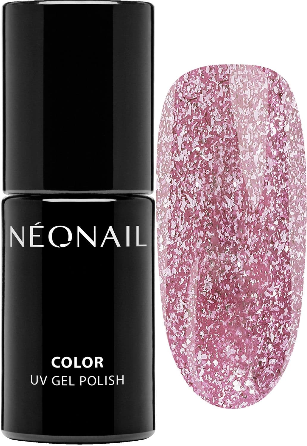 NÉONAIL UV Nagellack Color