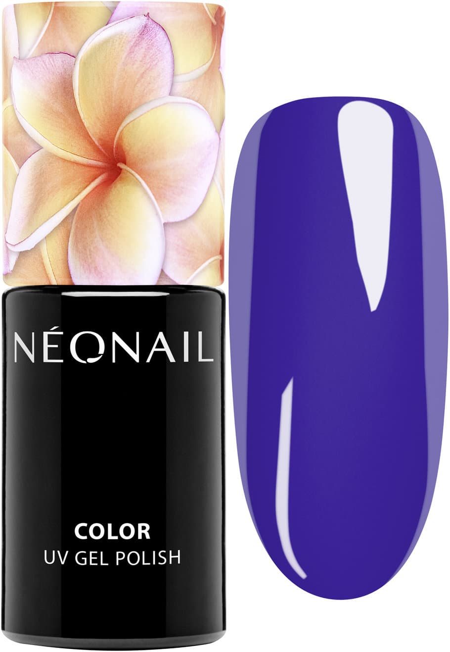 NÉONAIL UV Nagellack Color