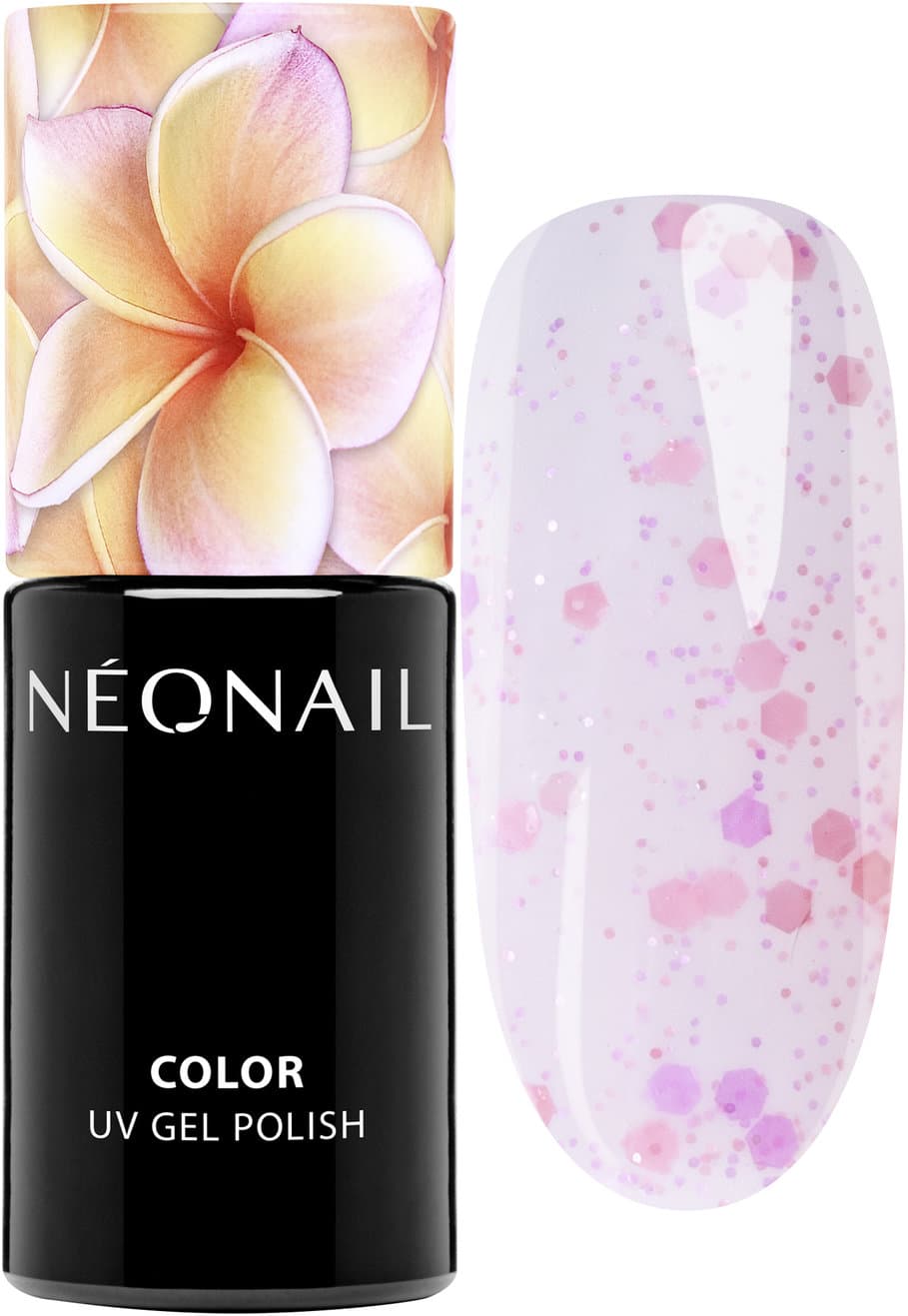 NÉONAIL UV Nagellack Color