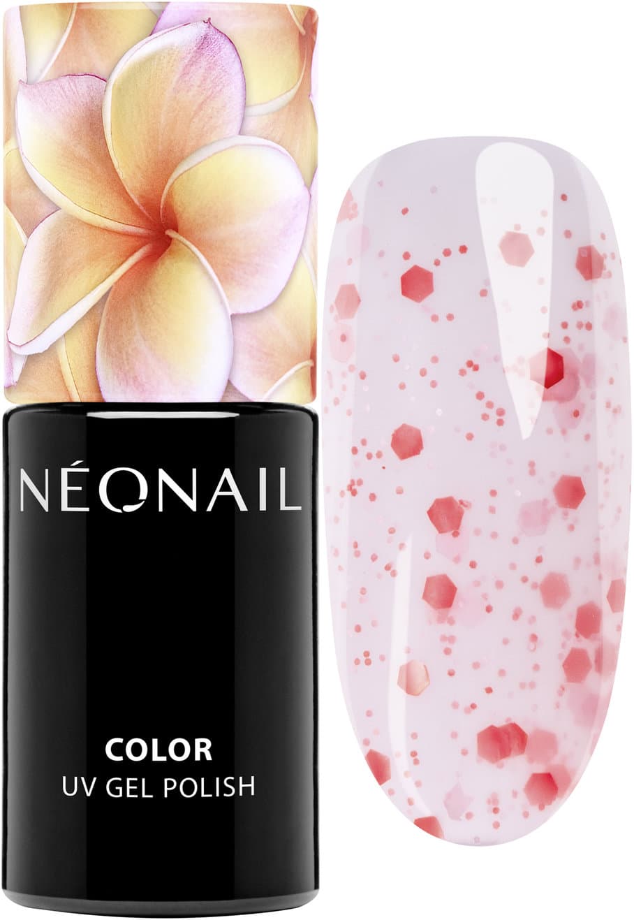 NÉONAIL UV Nagellack Color