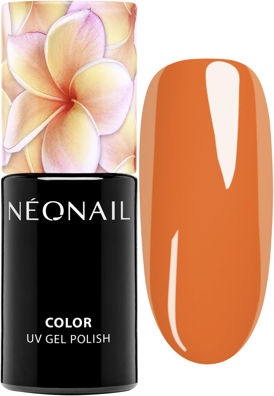 NÉONAIL UV Nagellack Color