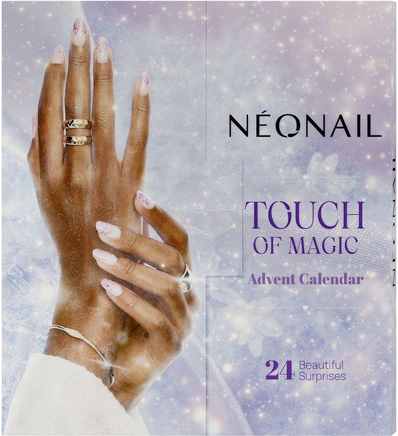 NÉONAIL Touch of Magic Adventskalender