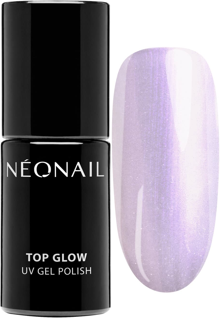 NÉONAIL UV Nagellack Top Glow