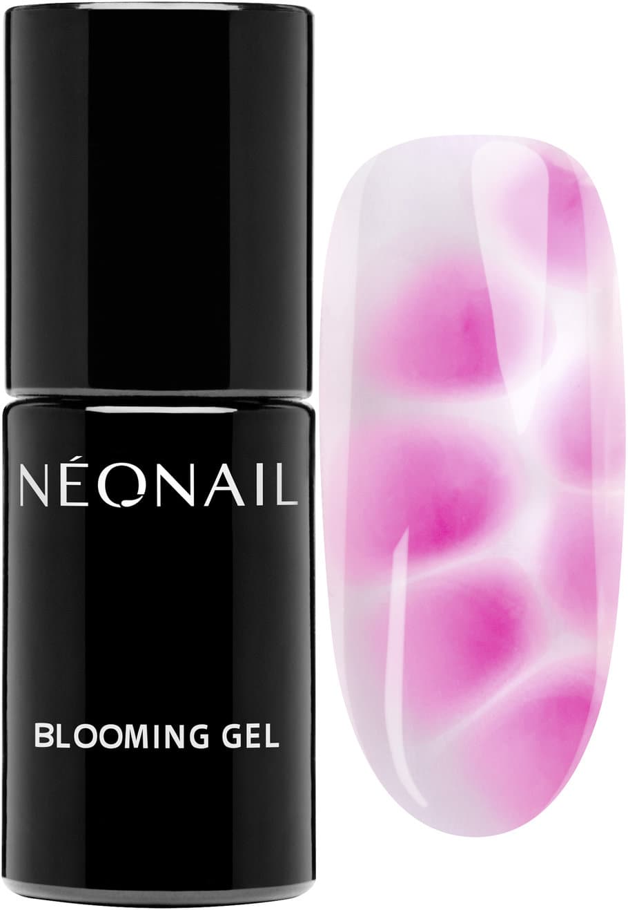 NÉONAIL UV Nagellack Blooming Gel