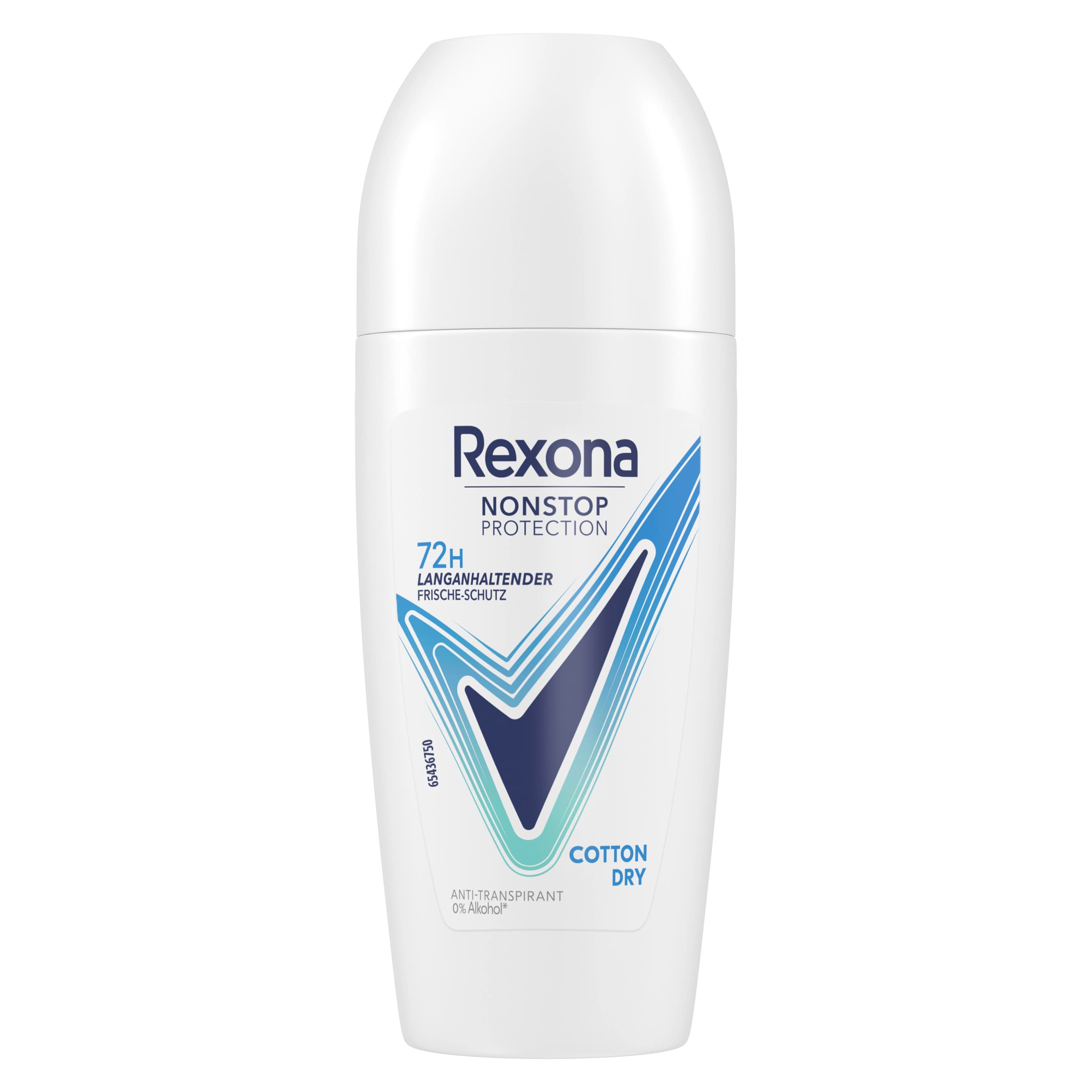 Rexona Deo Roll-on Nonstop Protection Anti-Transpirant