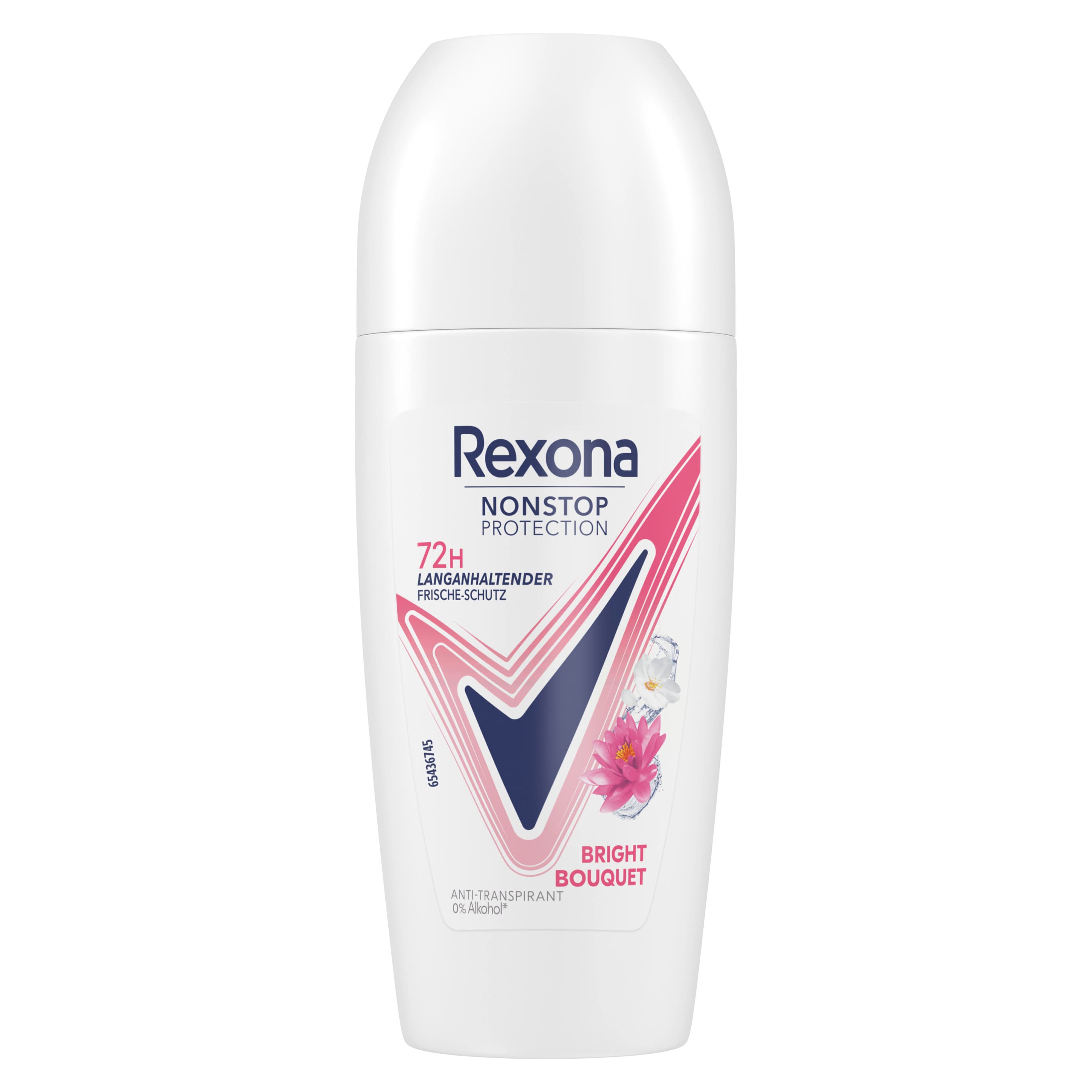 Rexona Nonstop Protection 72h Bright Bouquet Anti-Transpirant