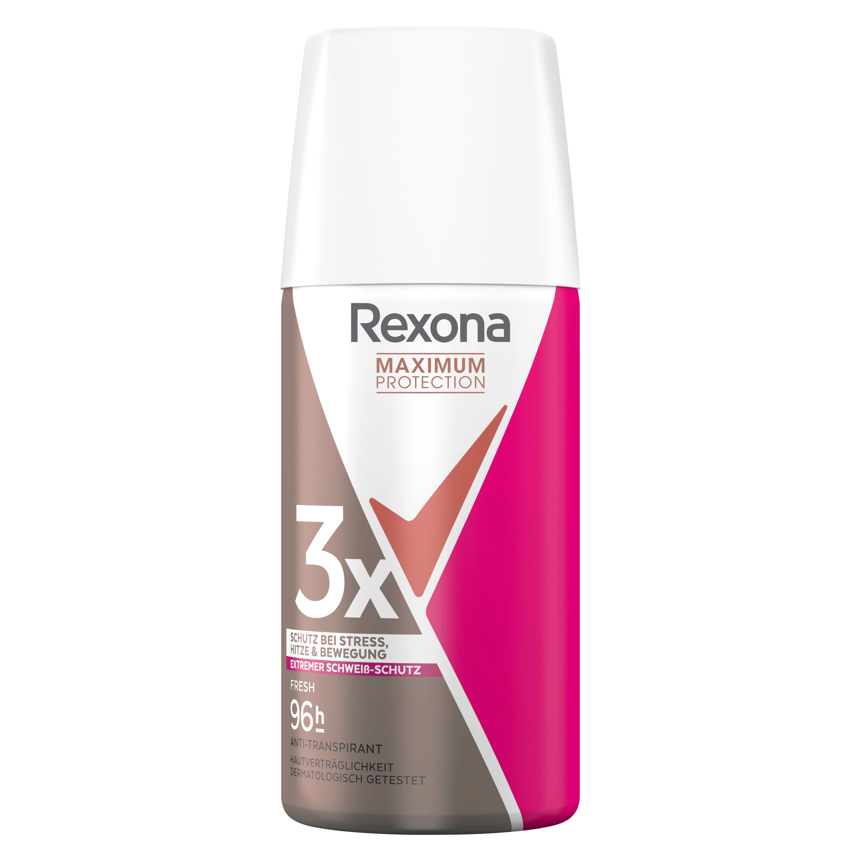 Rexona maximum Protection Deospray Mini