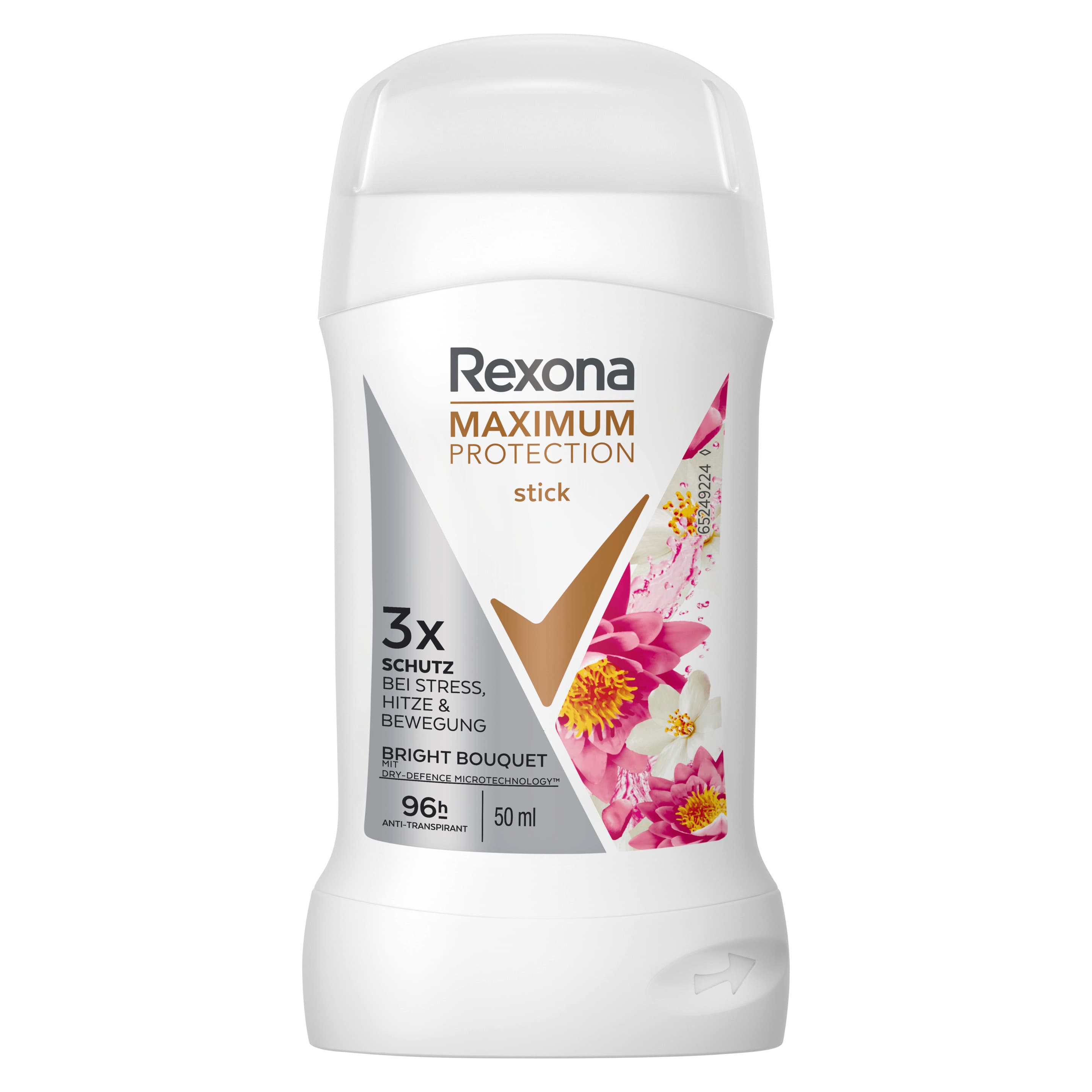 Rexona Maximum Protection Deo-Stick Briqht Bouquet