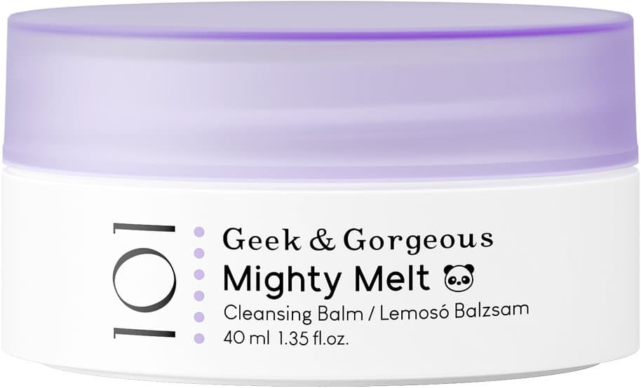 Geek & Gorgeous Mighty Melt