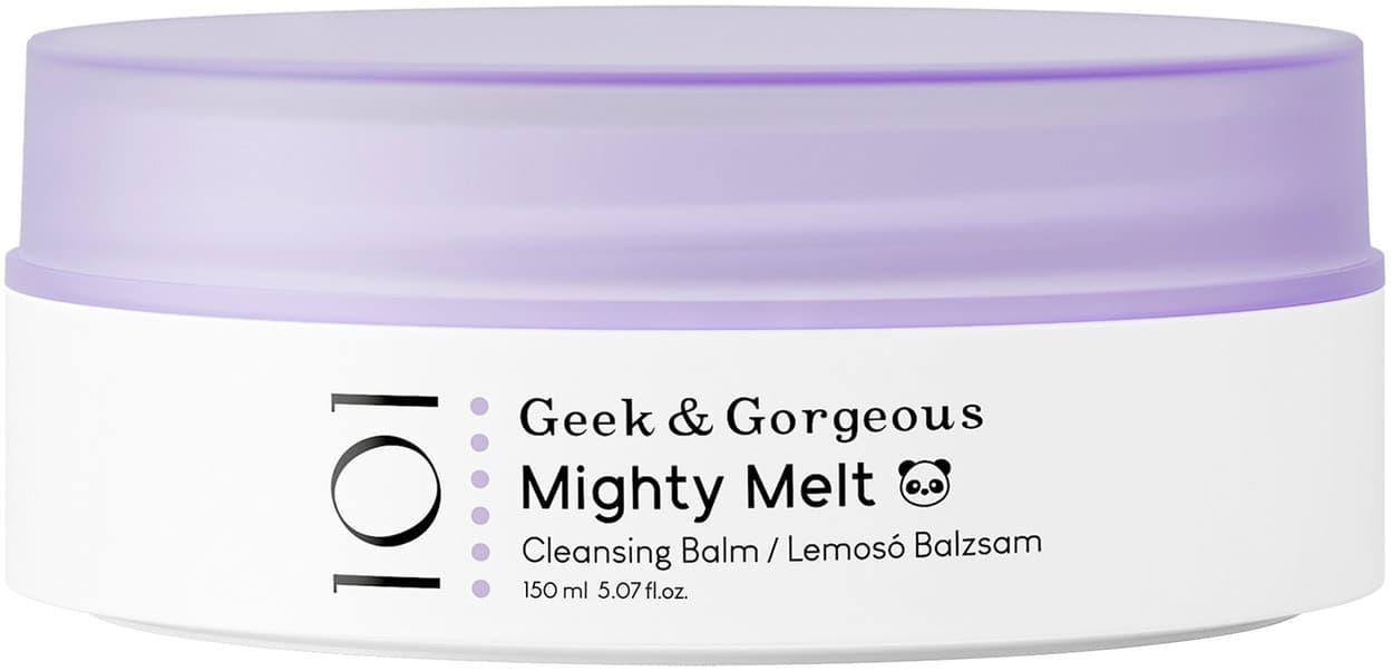 Geek & Gorgeous Mighty Melt