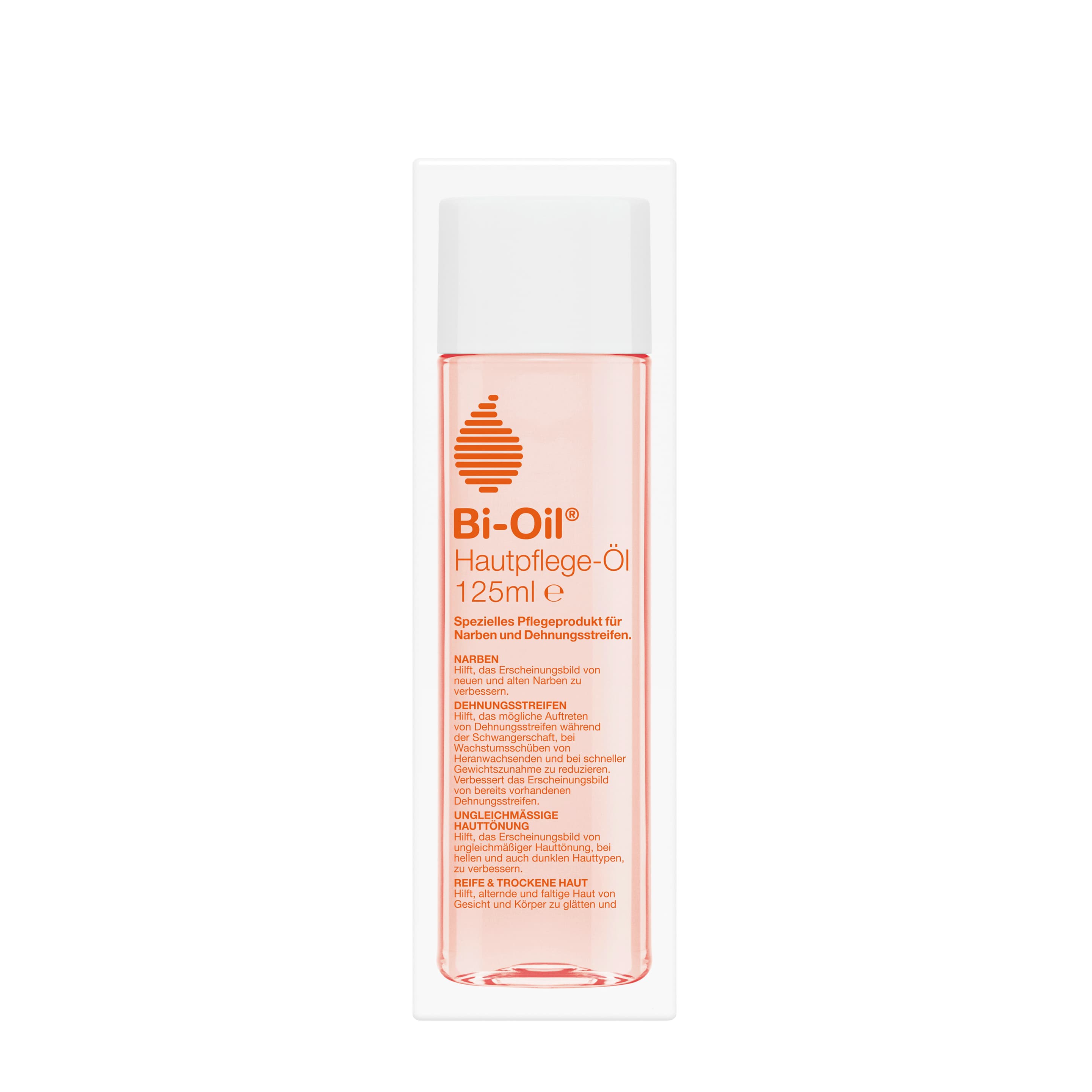 Bi-Oil Olej na starostlivosť o pleť