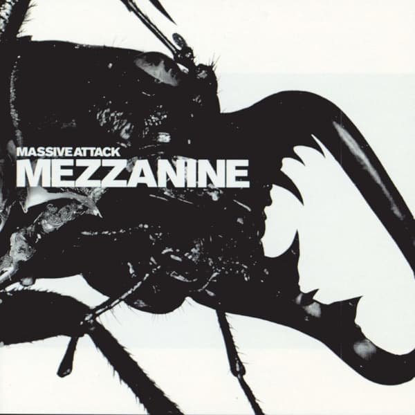 Mezzanine (V40 Ltd. Edt.)