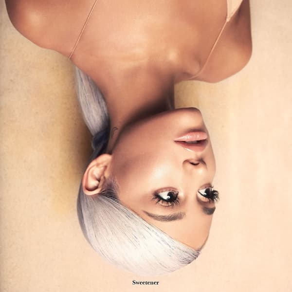Sweetener (2LP)