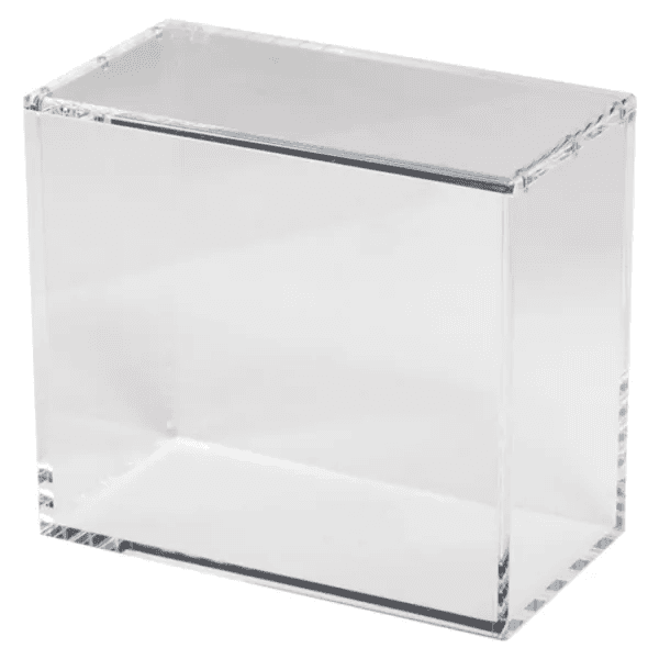 The Acrylic Box Pokémon Elite Trainer Box Premium Acryl Case