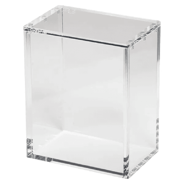 The Acrylic Box Premium Case for Funko Acryl Case
