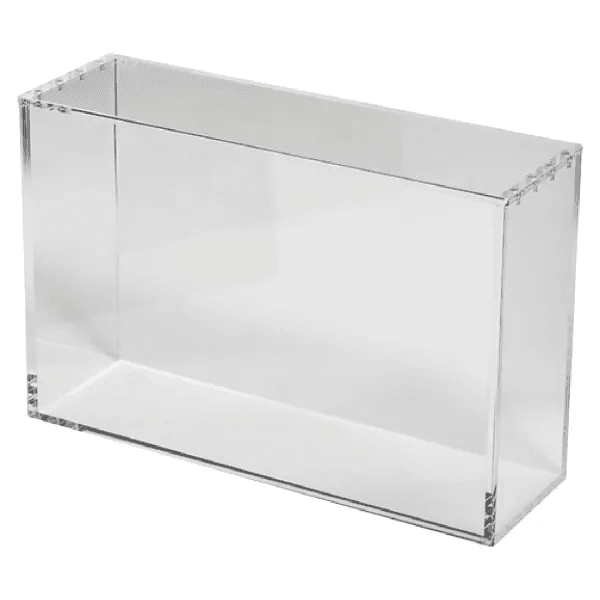 The Acrylic Box Acryl Case für Pokémon Charizard Ultra-Premium Collection