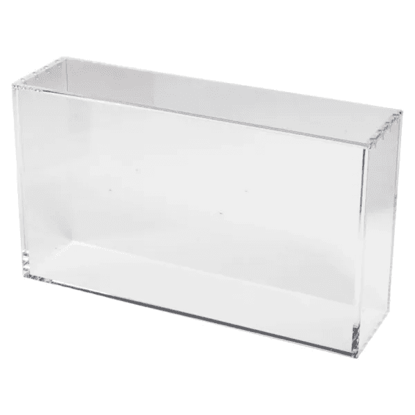 The Acrylic Box Acryl Case für Pokémon 151 Ultra Premium Collection