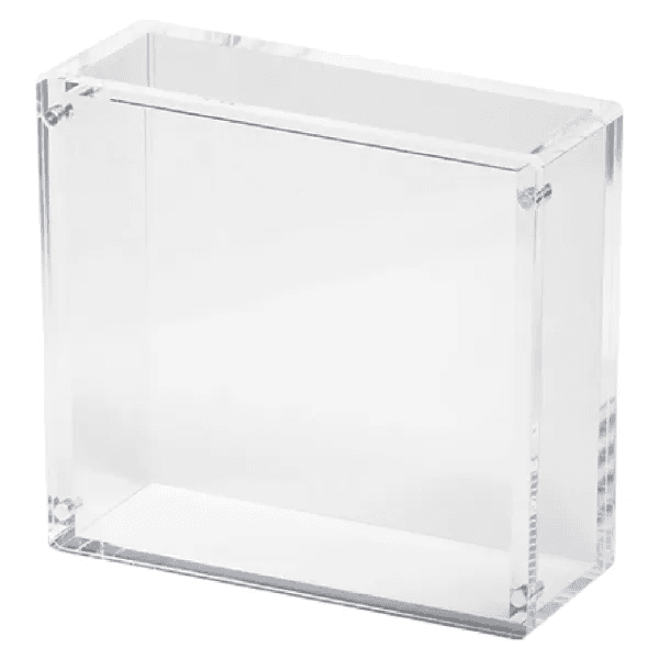 The Acrylic Box Magic: The Gathering Collector Booster Box Acryl Case