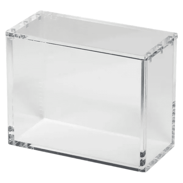 The Acrylic Box One Piece Display OP04+ Acryl Case