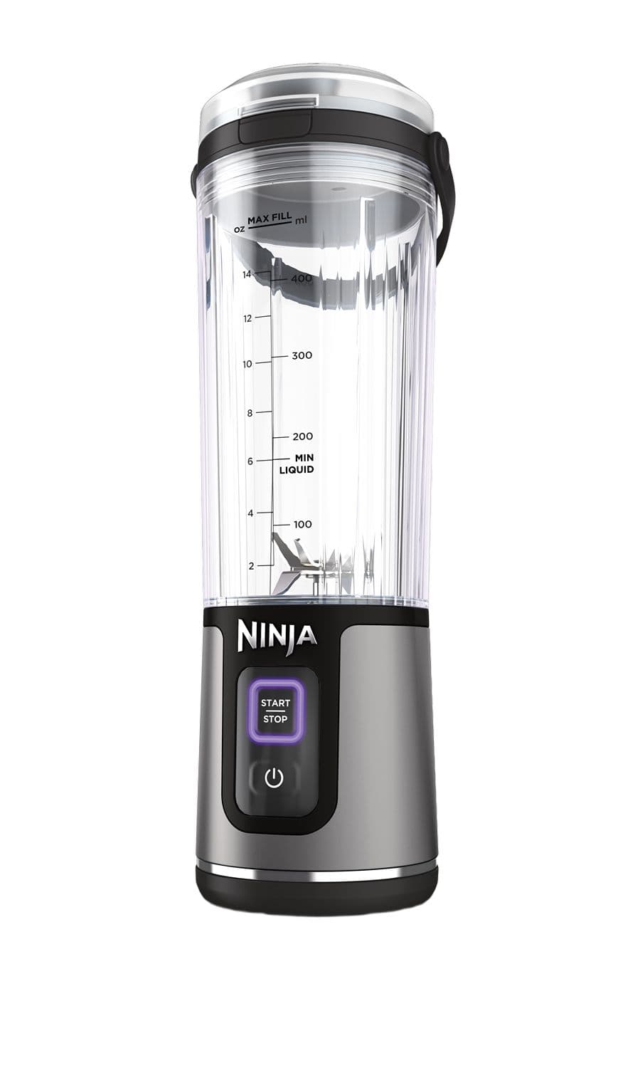 Ninja Mixer Blast 2 Go BC151EUBK