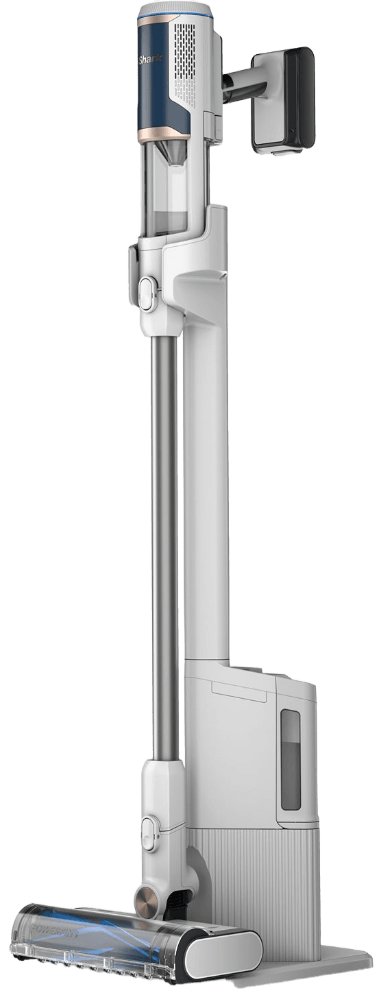 Shark Clean & Empty Akku-Staubsauger BU3521EU