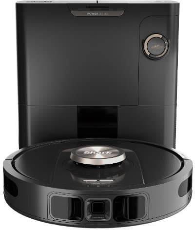 Shark Saugroboter PowerDetect 2-in-1 Wischen & Saugen RV2820VEEU