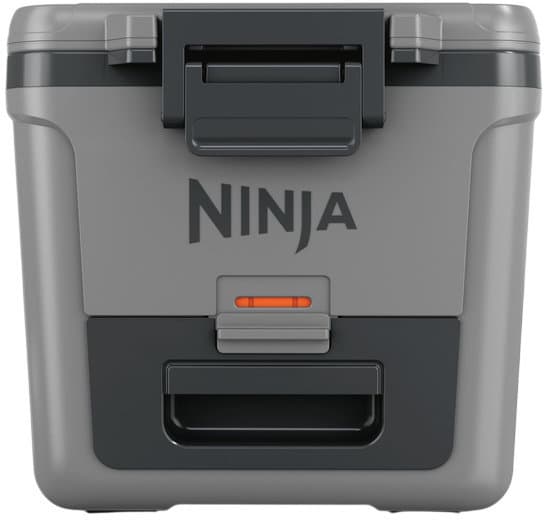 Ninja FrostVault 28l Kühlbox mit Rädern und Trockenzone