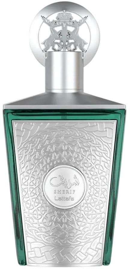 Lattafa Sherif Eau de Parfum