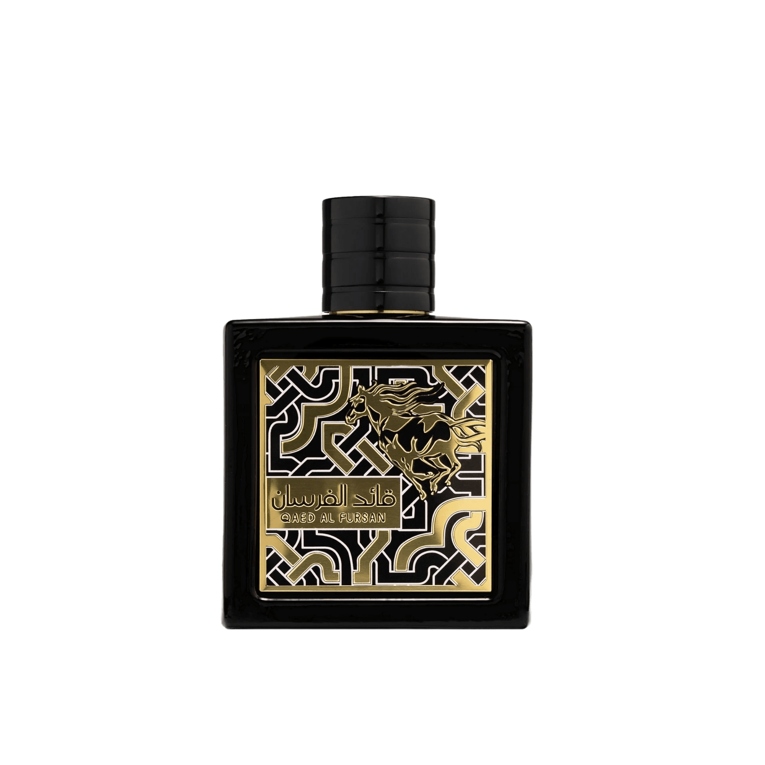 Lattafa Qaed Al Fursan Eau de Parfum