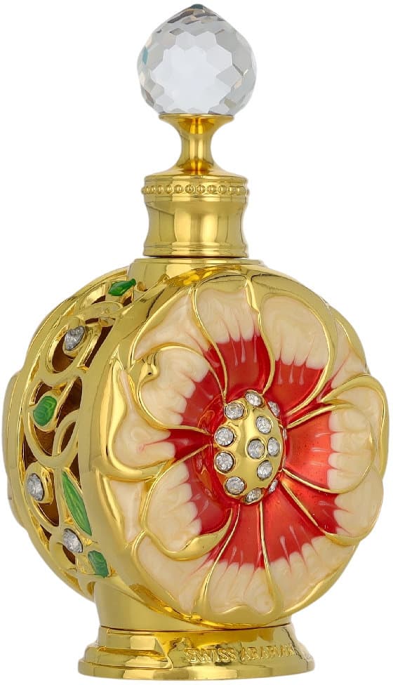 SWISS ARABIAN Layali Rouge Parfumöl