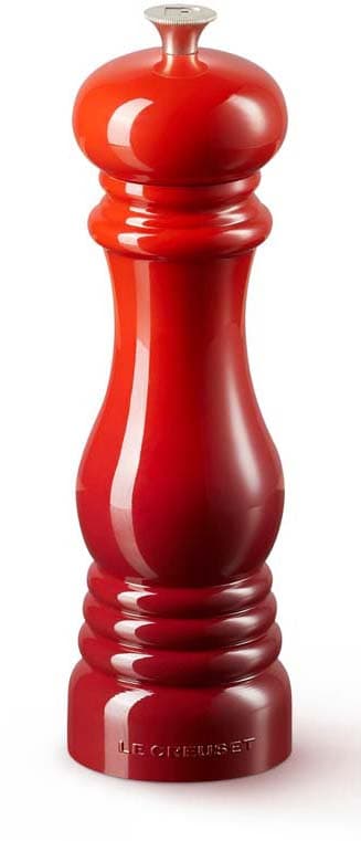Le Creuset Pfeffermühle 21cm