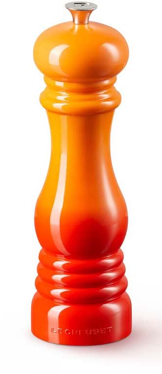 Le Creuset Pfeffermühle 21cm