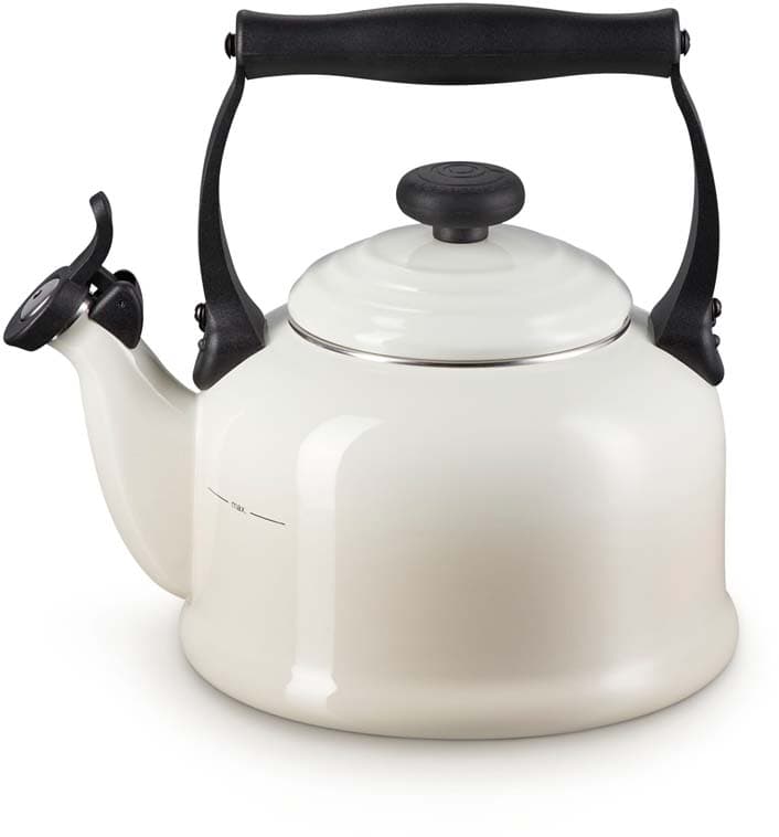 Le Creuset Wasserkessel Tradition 2,1l