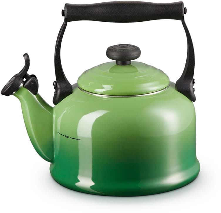 Le Creuset Wasserkessel Tradition 2,1l
