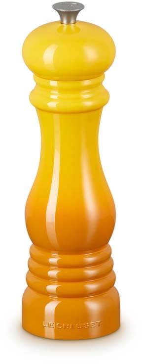 Le Creuset Pfeffermühle 21cm