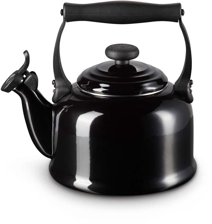 Le Creuset Wasserkessel Tradition 2,1l