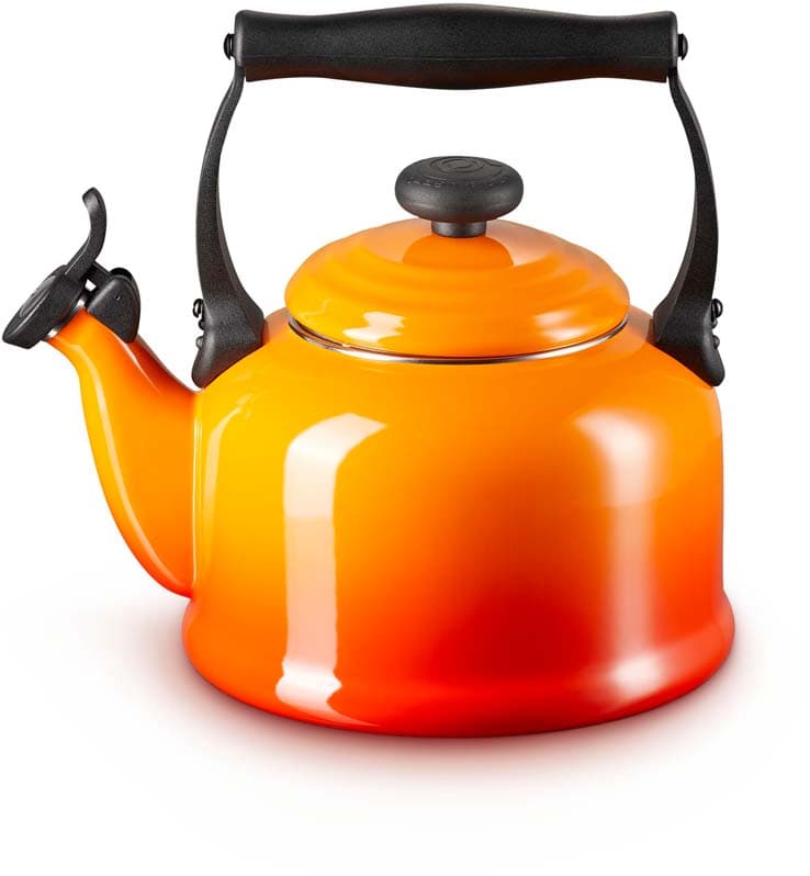 Le Creuset Wasserkessel Tradition 2,1l