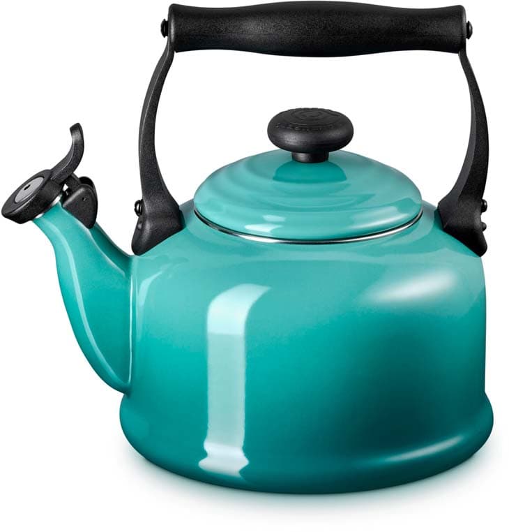 Le Creuset Wasserkessel Tradition 2,1l