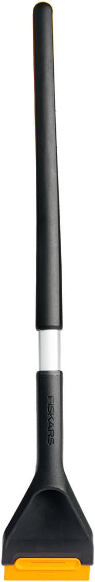 FISKARS Plus Auto-Schneebürste & Eiskratzer