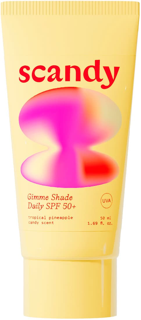 SCANDY Gimme Shade Daily SPF 50+