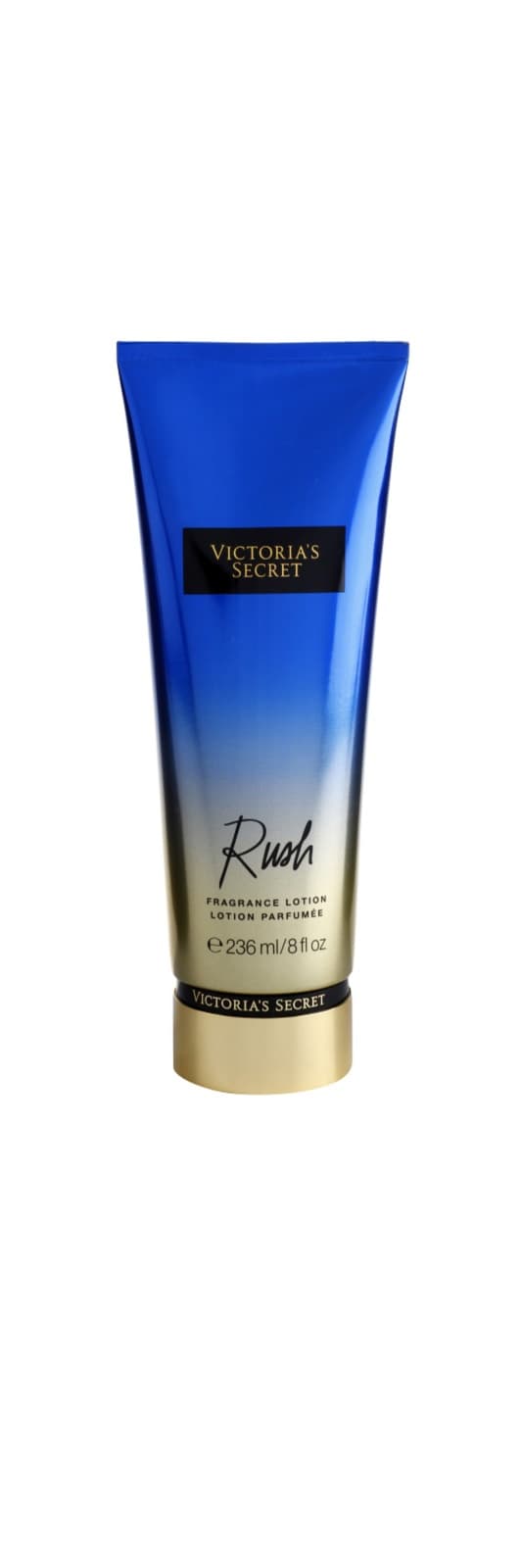 VICTORIA'S SECRET Bodylotion Rush