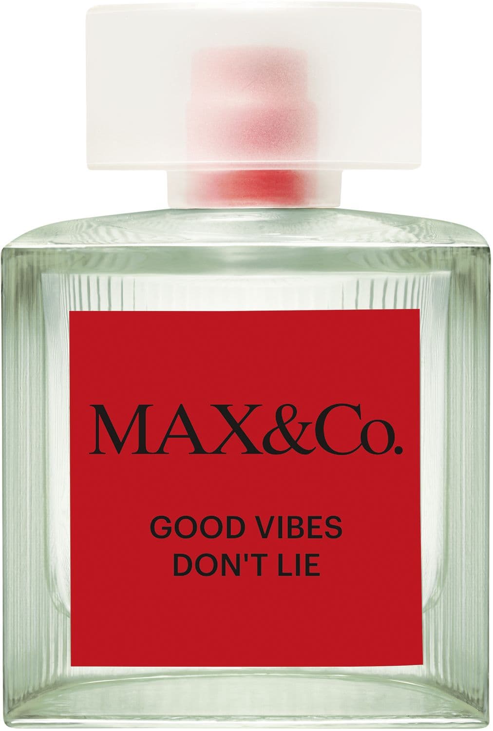 MAX&CO Good Vibes don't lie Eau de Parfum