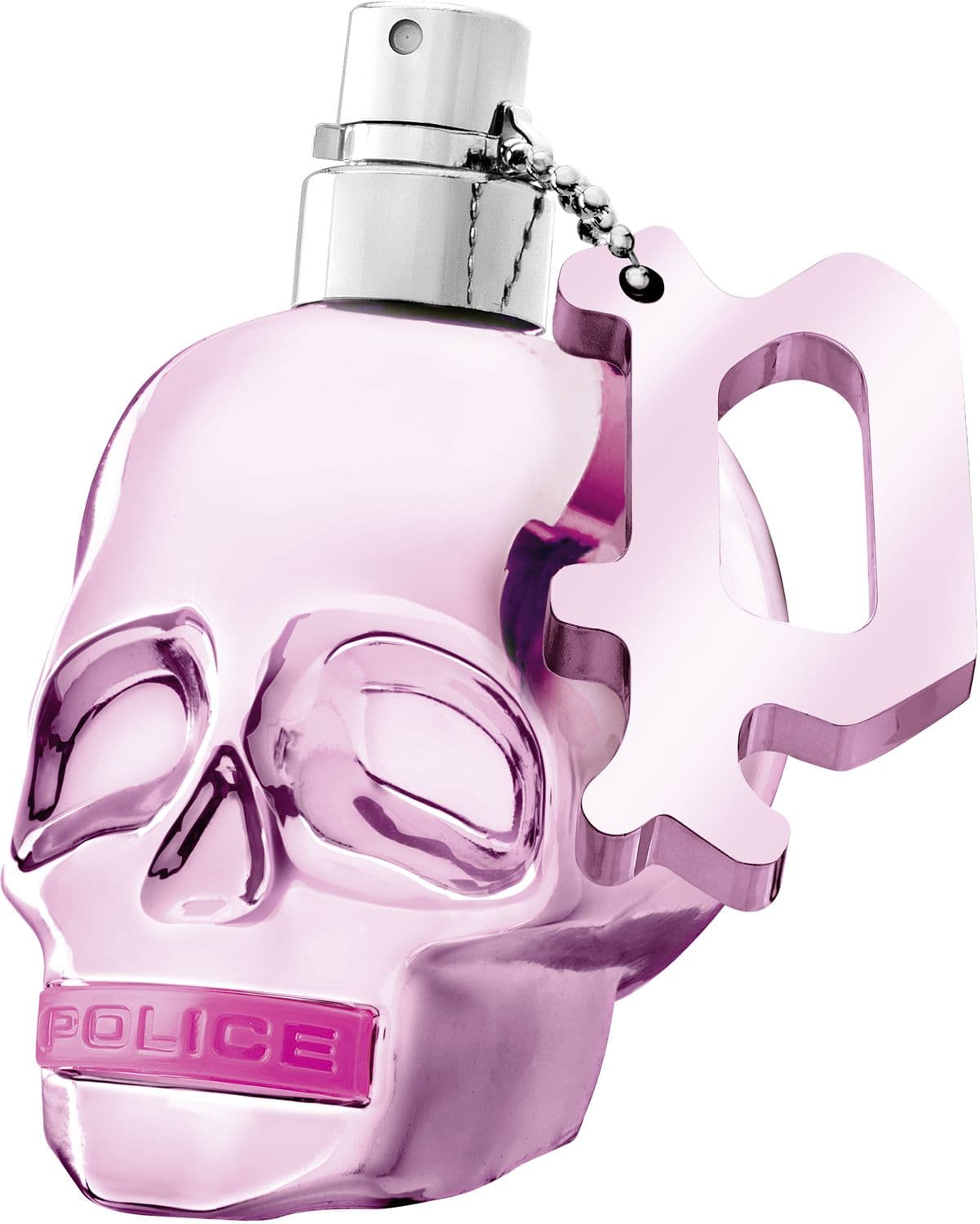 POLICE To Be True Me for Woman Eau de Parfum