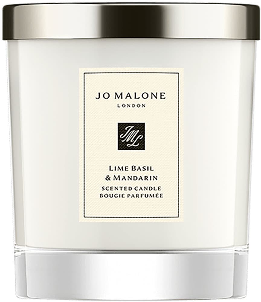 JO MALONE Duftkerze Lime Basil & Mandarin