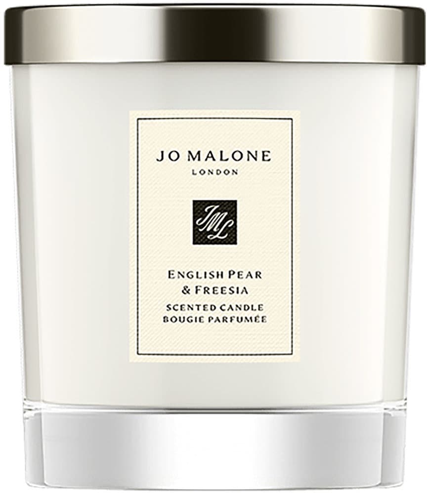 JO MALONE Duftkerze English Pear & Freesia