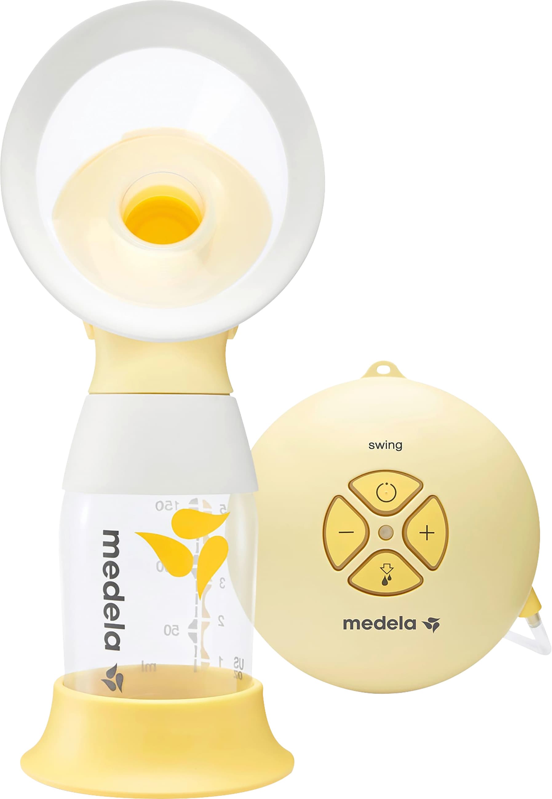 Medela Elektrische Einzelmilchpumpe Swing Flex