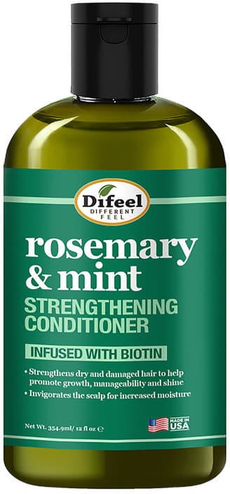 Difeel Conditioner Rosemary & Mint