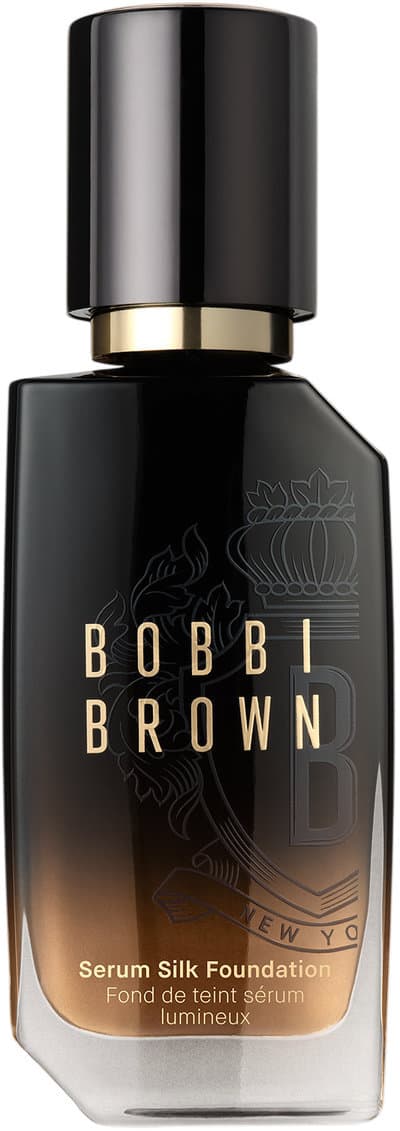 BOBBI BROWN Serum Silk Foundation