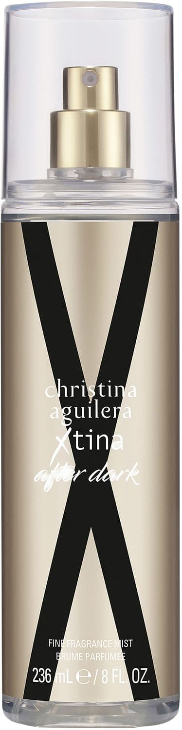 Christina Aguilera Xtina After Dark Fine Fragrance Mist