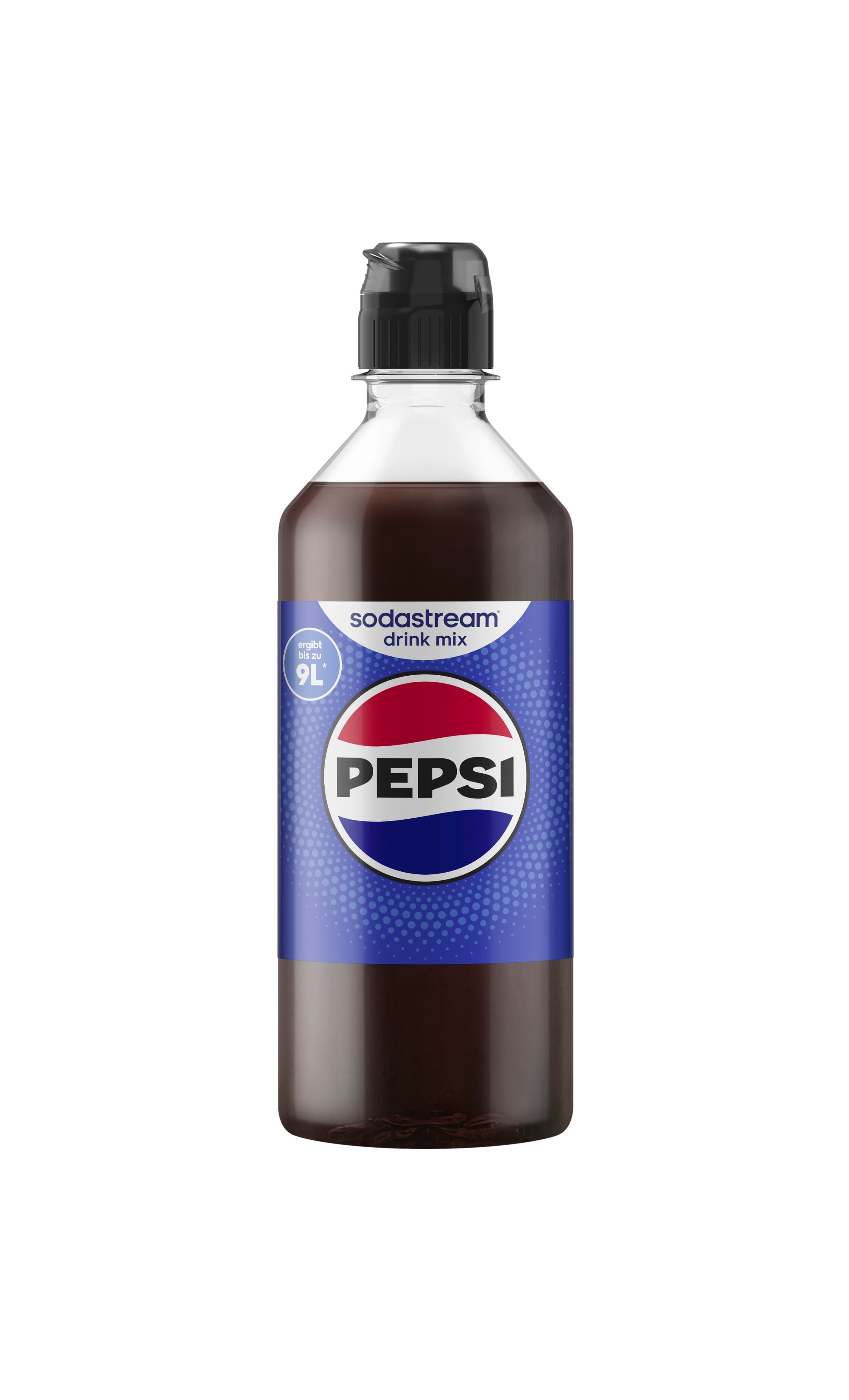 SodaStream® Sirup Pepsi